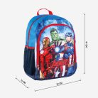 Avengers kinderrugzak, 41 cm