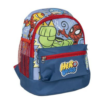 Avengers kinder wandelrugzak