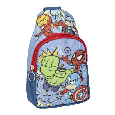 Avengers kinderheuptas