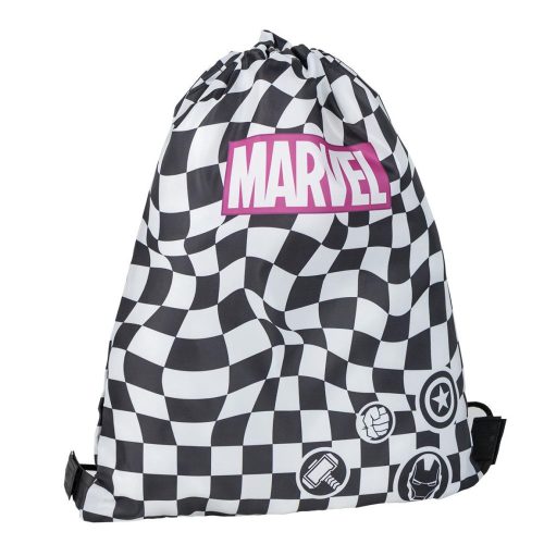 Marvel gymtas