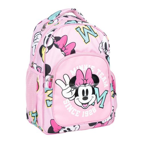 Disney Minnie Mouse kinderrugzak, 42 cm