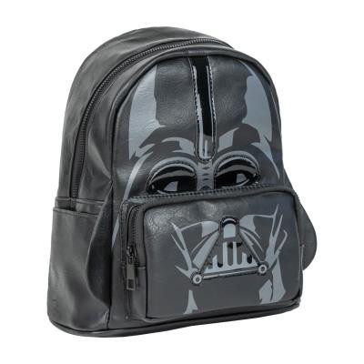 Star Wars Darth Vader premium kunstleren rugzak