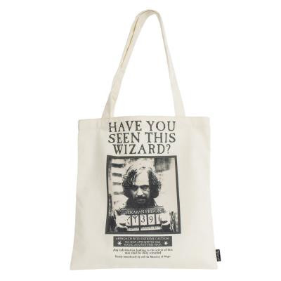 Harry Potter boodschappentas - Sirius Black