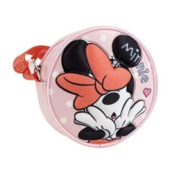 3D kleine tas - Minnie Mouse