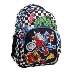 Avengers grote schooltas