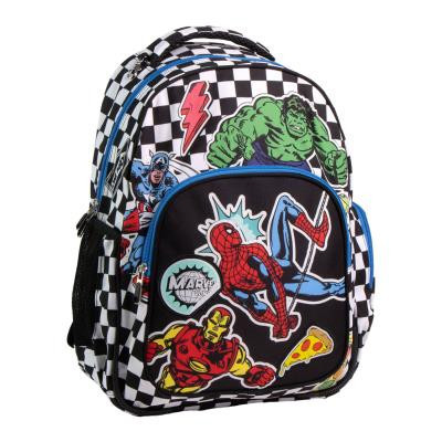 Avengers grote schooltas