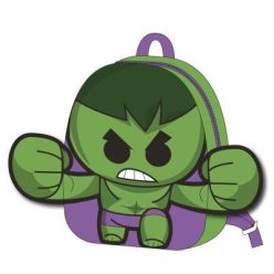 Hulk 3D kleine kinderrugzak