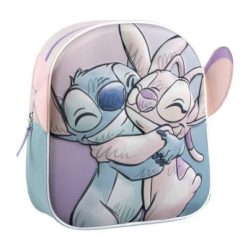 Disney Stitch 3D erg schattige kleine kinderrugzak