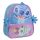 Disney Stitch 3D gevoerde kleine kinderrugzak