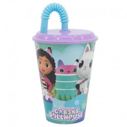 SPORTFLES 430 ML GABBY BABAHUIS