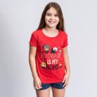 Harry Potter korte jersey pyjama - 104