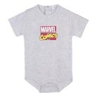 Avengers baby romper - 2 stuks/pak