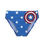 Avengers baby badpak met Amerikaanse kapiteinprint - 86