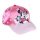 Disney Minnie Mouse baseballpet