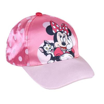 Disney Minnie Mouse baseballpet