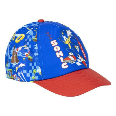 Sonic Baseball pet
