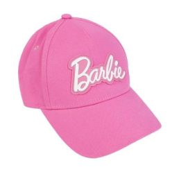 Barbie baseballpet