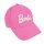 Barbie baseballpet