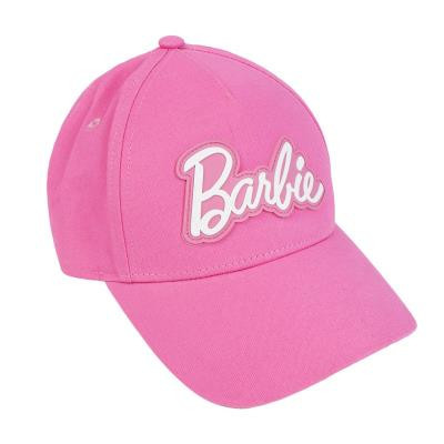 Barbie baseballpet