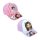 Honkbalpet - Gabby Dollhouse - lichtroze - 53 cm
