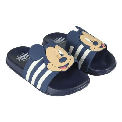 Premium kinderslippers - Mickey Mouse