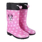 Disney Minnie Mouse kinderregenlaarzen
