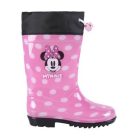 Disney Minnie Mouse kinderregenlaarzen