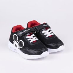   Disney Mickey Mouse LED-knipperende, verlichte straatschoen voor kinderen