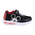 Disney Mickey Mouse LED-knipperende, verlichte straatschoen voor kinderen