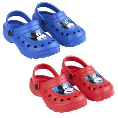 Disney Mickey Mouse klompen