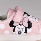 Disney Minnie Mouse LED-knipperende, verlichte straatschoen voor kinderen