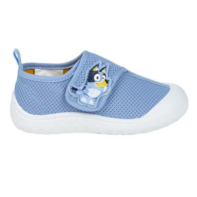 Bluey kinderklittenbandsportschoen