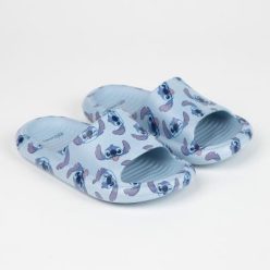 Premium kinderslippers - Stitch - 30-31