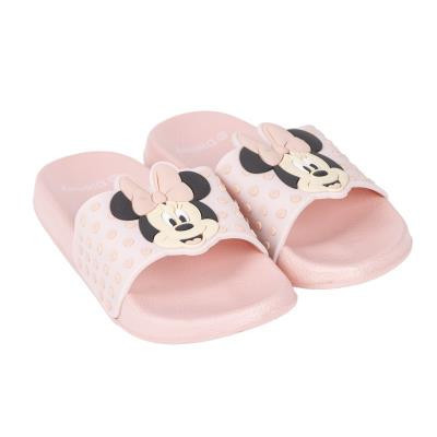 Premium kinderslippers - Minnie Mouse - 32-33