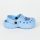 Disney Stitch kinderpantoffels, klomp - lichtblauw - 26-27