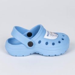 Disney Frozen kinder pantoffels, klomp - lichtblauw - 26-27