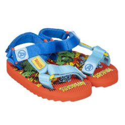 Wraaknemers kindersandaal