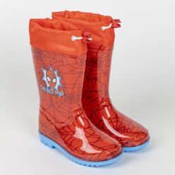 Spider-Man kinder regenlaarzen