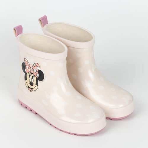 Disney Minnie Mouse kinderregenlaarzen