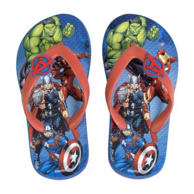 Avengers Flip-Flop slippers
