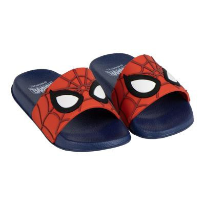 Premium kinderslippers - Spiderman