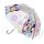 Disney Minnie Mouse bellenblaas paraplu - 45cm