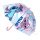 Disney Stitch & Angel paraplu - 45cm