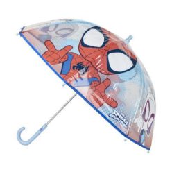 Spiderman kinderparaplu