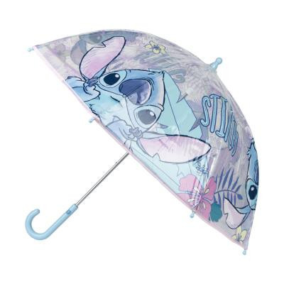Disney Stitch paraplu - 45cm