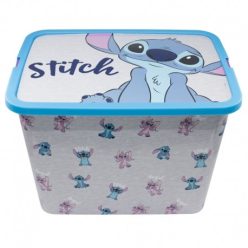 OPBERGDOOS 23 L STITCH