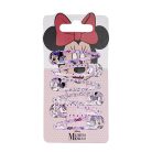 Disney Minnie Mouse haarspeldenset 3 stuks