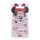 Disney Minnie Mouse haarspeldenset 3 stuks