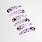 Disney Minnie Mouse haarspeldenset 3 stuks