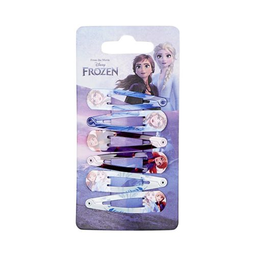 Disney Frozen haarspeldenset 3 stuks